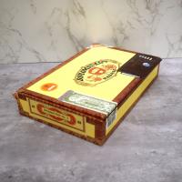 Diplomaticos No. 2 Cigar - Box of 25