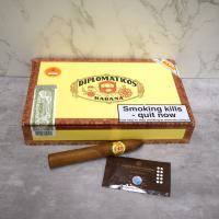 Diplomaticos No. 2 Cigar - Box of 25