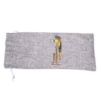 Corn Cob 2 Pipe Gift Set - Diplomat