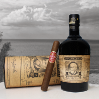 Diplomatico Seleccion de Familia Rum - 43% 70cl