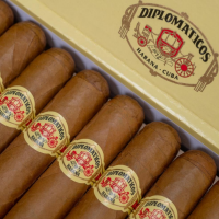 Diplomaticos Cancilleres Cigar - 1 Single