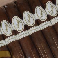 Davidoff Dominicana Robusto Cigar - Box of 10 (End of Line)