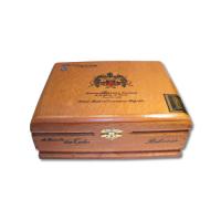 Arturo Fuente Don Carlos Belicoso Cigars - Box of 25