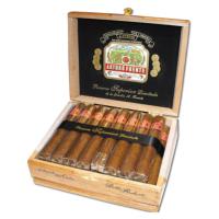 Arturo Fuente Don Carlos Double Robusto Cigars - Box of 25