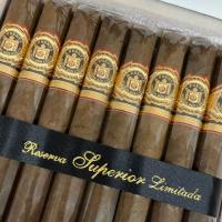 Arturo Fuente Don Carlos Presidente Cigars - Box of 25