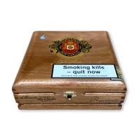 Arturo Fuente Don Carlos Presidente Cigars - Box of 25