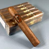Don Kiki Brown Label Robusto Cigar - Bundle of 10