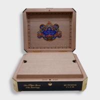 Empty Don Pepin by My Father Cigars 20th Anniversary Limited Edition Toro Box