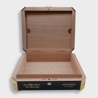 Empty Don Pepin by My Father Cigars 20th Anniversary Limited Edition Toro Box