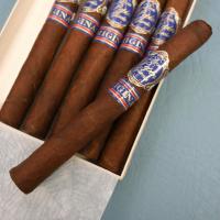 Don Pepin Garcia Blue Label Demi Tasse Cigar - Pack of 6