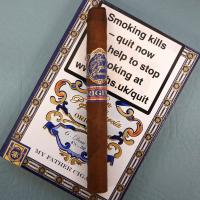 Don Pepin Garcia Blue Label Demi Tasse Cigar - 1 Single