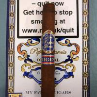 Don Pepin Garcia Blue Label Demi Tasse Cigar - Pack of 6