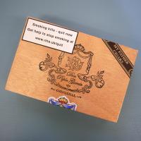 Don Pepin Garcia Blue Label Lanceros Cigar - Box of 24