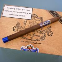 Don Pepin Garcia Blue Label Lanceros Cigar - 1 Single