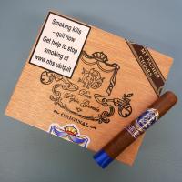 Don Pepin Garcia Blue Label Invictos Robusto Cigar - Box of 24