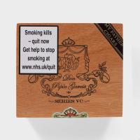Don Pepin Garcia Series VC Corona - Box of 20