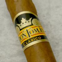 Don Tomas Clasico Lindos Cigar - Box of 25