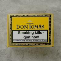 Don Tomas Clasico Lindos Cigar - Box of 25