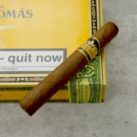 Don Tomas Clasico Robusto Cigar - Box of 25