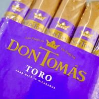 Don Tomas Nicaragua Toro - 1 Single