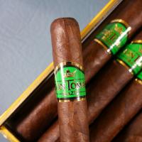 Don Tomas Brazil Robusto Cigar - 1 Single
