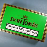 Don Tomas Brazil Robusto Cigar - Box of 25