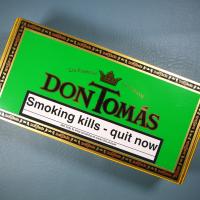 Don Tomas Brazil Rothschild Cigar - Box of 25