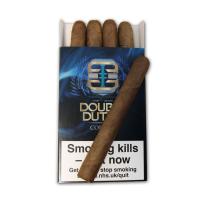 Double Dutch Corona Cigar - 5 Packs of 5 (25)