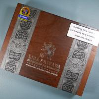 Drew Estate Liga Privada 10 Seleccion De Mercado Corona Viva Cigar - Box of 10