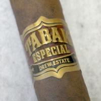 Tabak Especial By Drew Estate Oscuro Corona Cigar  - 1 Single
