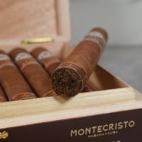 Montecristo Linea 1935 Dumas Cigar - 1 Single
