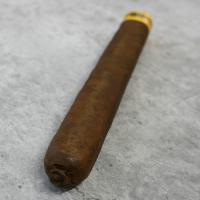 Dunbarton Tobacco & Trust Muestra de Saka The Bewitched Cigar - 1 Single