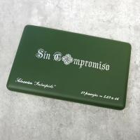 Dunbarton Tobacco & Trust Sin Compromiso Seleccion Intrepido Cigar - Box of 13