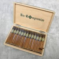 Dunbarton Tobacco & Trust Sin Compromiso Seleccion Intrepido Cigar - Box of 13