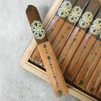 Dunbarton Tobacco & Trust Sin Compromiso Seleccion Intrepido Cigar - 1 Single