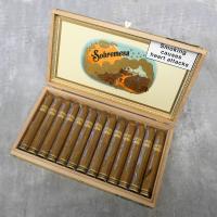 Dunbarton Tobacco & Trust Sobremesa Brulee Gordo Cigar - Box of 13