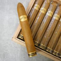 Dunbarton Tobacco & Trust Sobremesa Brulee Gordo Cigar - Box of 13