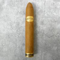 Dunbarton Tobacco & Trust Sobremesa Brulee Gordo Cigar - 1 Single