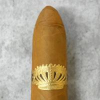 Dunbarton Tobacco & Trust Sobremesa Brulee Gordo Cigar - 1 Single