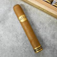 Dunbarton Tobacco & Trust Sobremesa Brulee Robusto Cigar - Box of 13