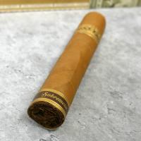 Dunbarton Tobacco & Trust Sobremesa Brulee Robusto Cigar - Box of 13