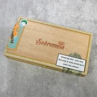 Dunbarton Tobacco & Trust Sobremesa Brulee Robusto Cigar - Box of 13