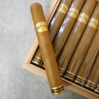 Dunbarton Tobacco & Trust Sobremesa Brulee Toro Cigar - Box of 13