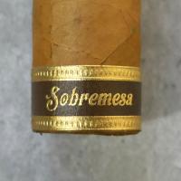 Dunbarton Tobacco & Trust Sobremesa Brulee Toro Cigar - Box of 13