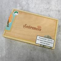 Dunbarton Tobacco & Trust Sobremesa Brulee Toro Cigar - Box of 13