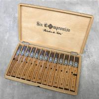 Dunbarton Tobacco & Trust Sin Compromiso Paladin de Saka Cigar - Box of 13