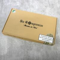 Dunbarton Tobacco & Trust Sin Compromiso Paladin de Saka Cigar - Box of 13