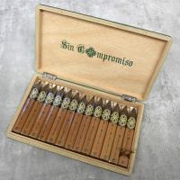 Dunbarton Tobacco & Trust Sin Compromiso Seleccion No. 2 Cigar - Box of 13