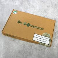 Dunbarton Tobacco & Trust Sin Compromiso Seleccion No. 2 Cigar - Box of 13