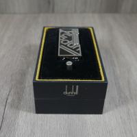 Dunhill Rollagas Lighter - Signature Black Palladium Plated